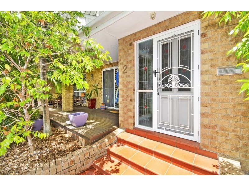 2 Linaria Court, Annandale QLD 4814