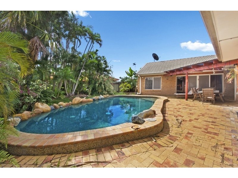 2 Linaria Court, Annandale QLD 4814