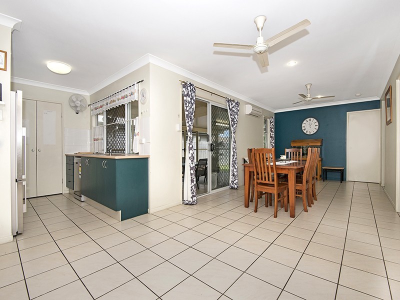 7 Gilby Court, Kirwan QLD 4817