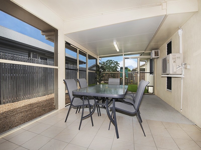 7 Gilby Court, Kirwan QLD 4817