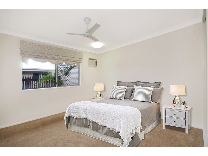 5 Damson Court, Douglas QLD 4814