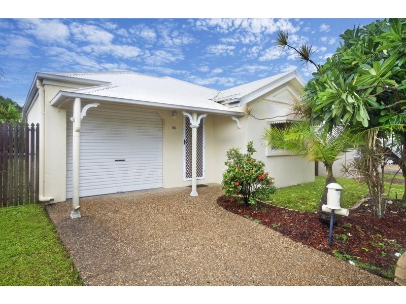 5 Damson Court, Douglas QLD 4814