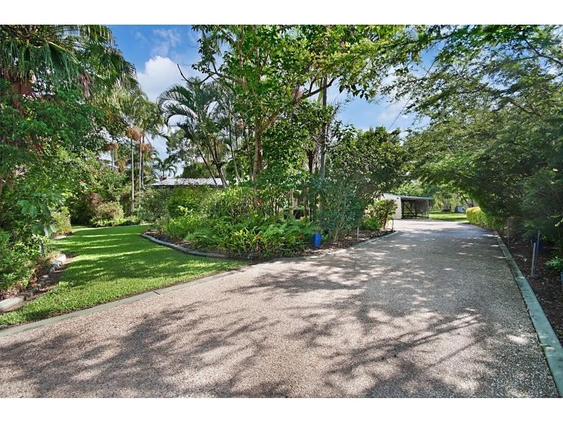 19 Carbine Court, Kelso QLD 4815