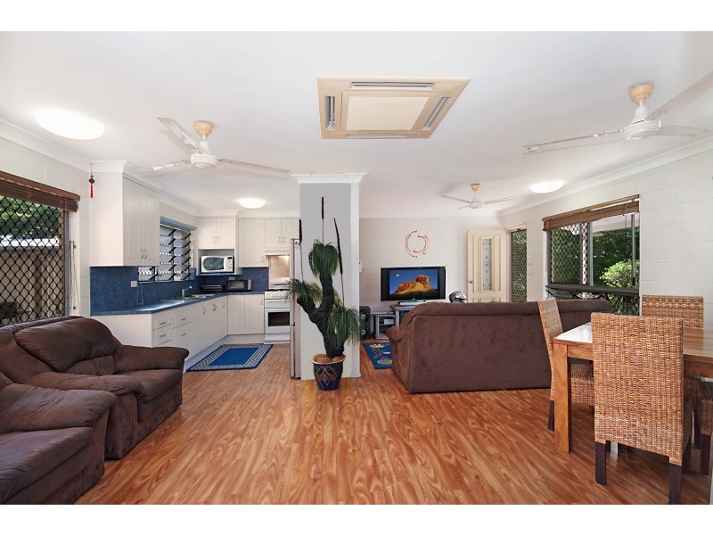 19 Carbine Court, Kelso QLD 4815