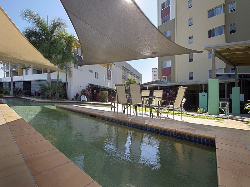63/11-17 Stanley Street, Townsville City QLD 4810