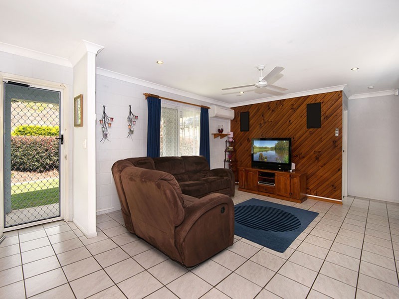 9 Glasgow Avenue, Mount Louisa QLD 4814