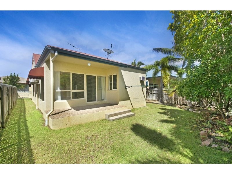4 White Beech Court, Douglas QLD 4814
