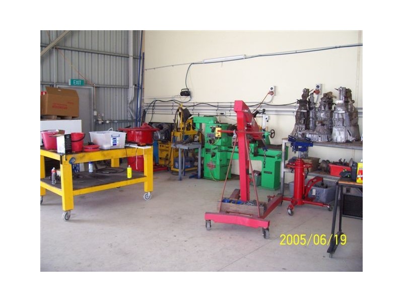 19 Camuglia street, Garbutt QLD 4814