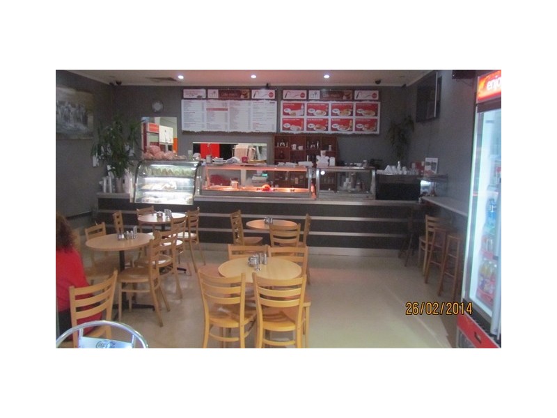 Shop 4 VINCENT SHOPPING CENTRE, Vincent QLD 4814