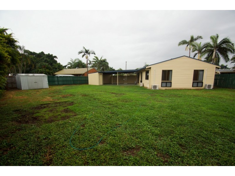 15 Woodlea Court, Kelso QLD 4815