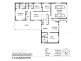 5 Clearwater Court, Bushland Beach QLD 4818 Floorplan
