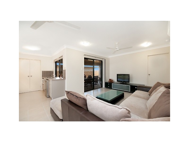 21 Wenlock Street, Rasmussen QLD 4815