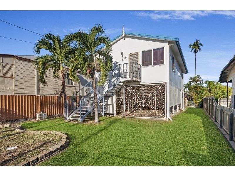 85 Perkins Street, South Townsville QLD 4810