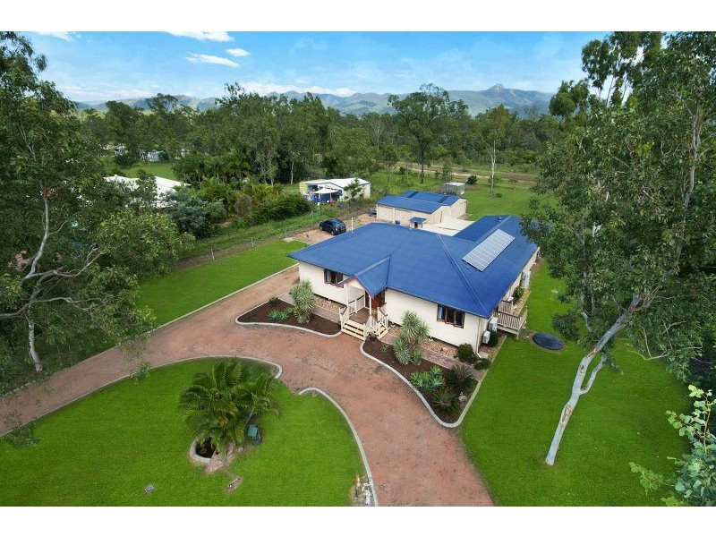 261 Kelso Drive, Kelso QLD 4815