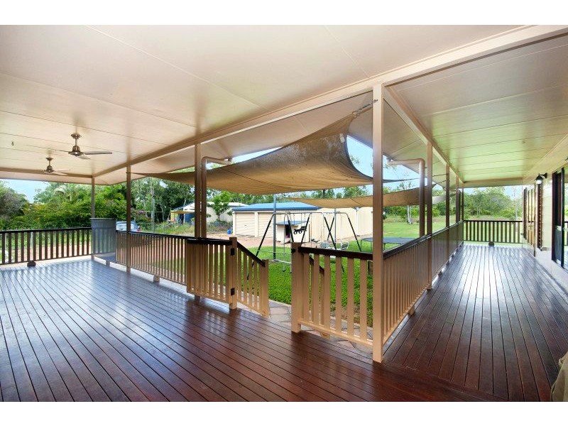 261 Kelso Drive, Kelso QLD 4815