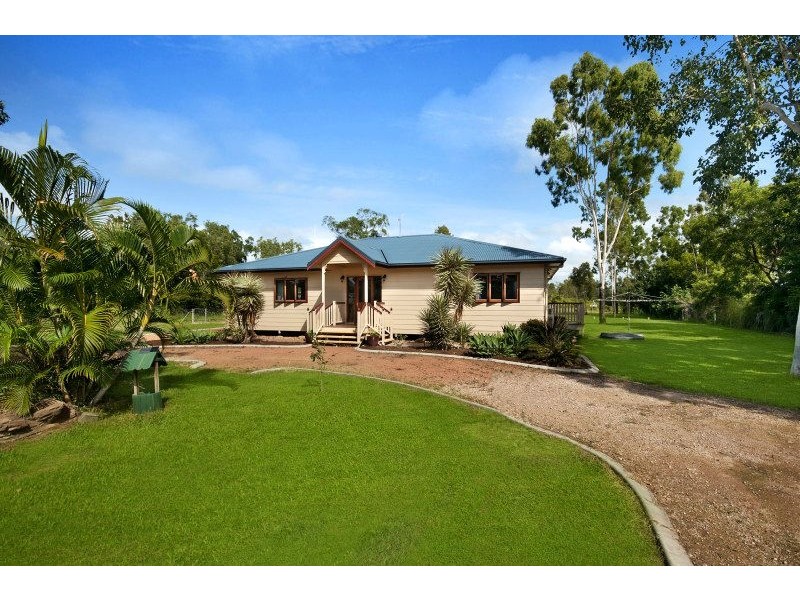 261 Kelso Drive, Kelso QLD 4815