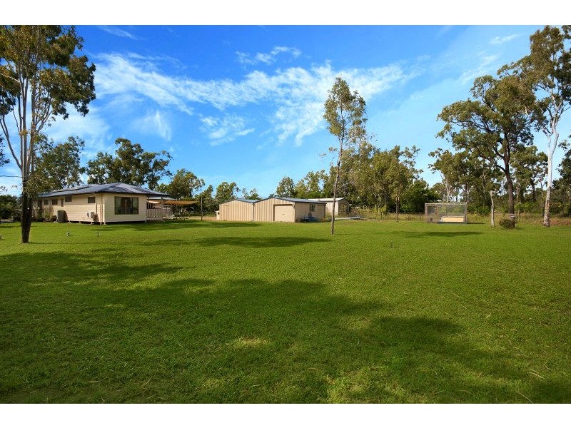 261 Kelso Drive, Kelso QLD 4815