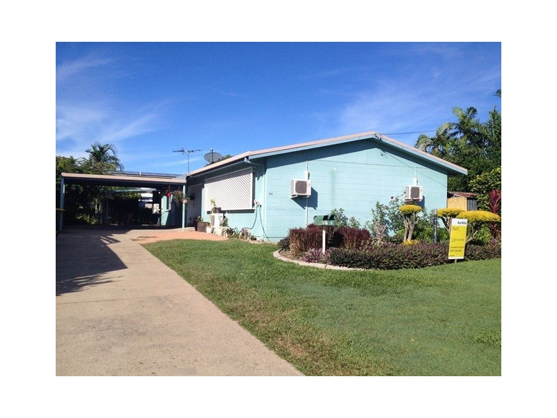 2/64 McBride Street, Kirwan QLD 4817