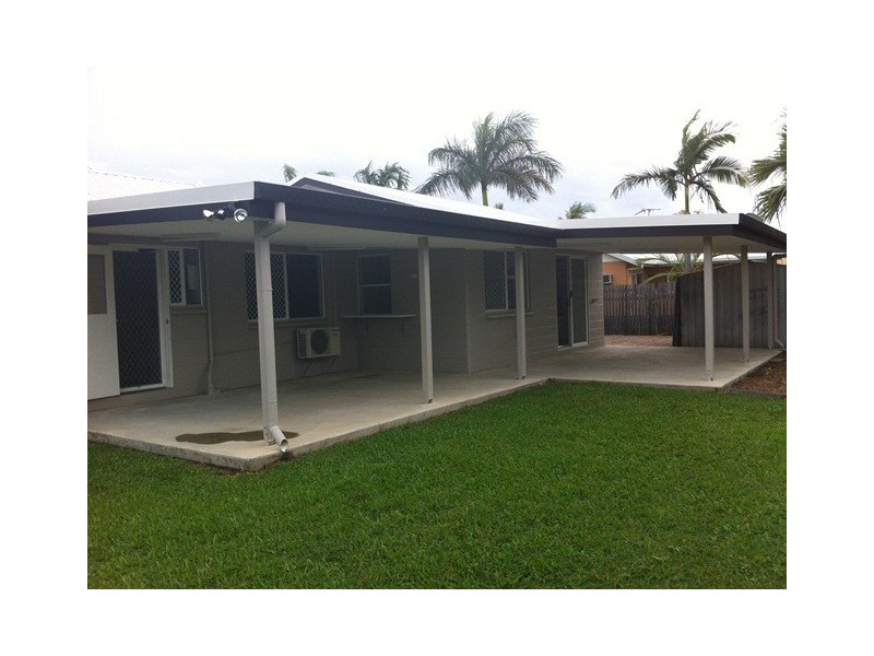 43 Beau Park Drive, Burdell QLD 4818
