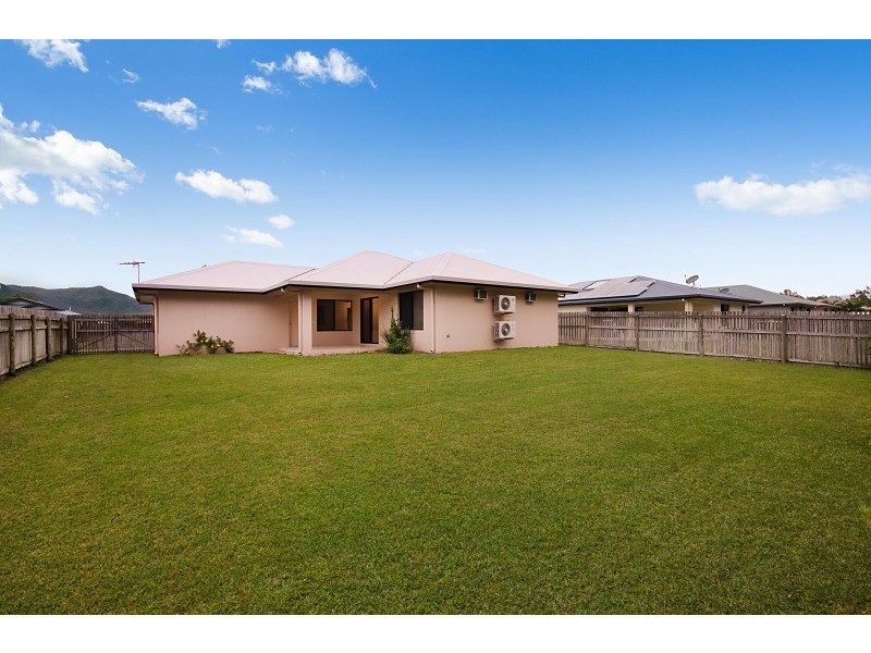 11 Firetail Pocket, Kelso QLD 4815