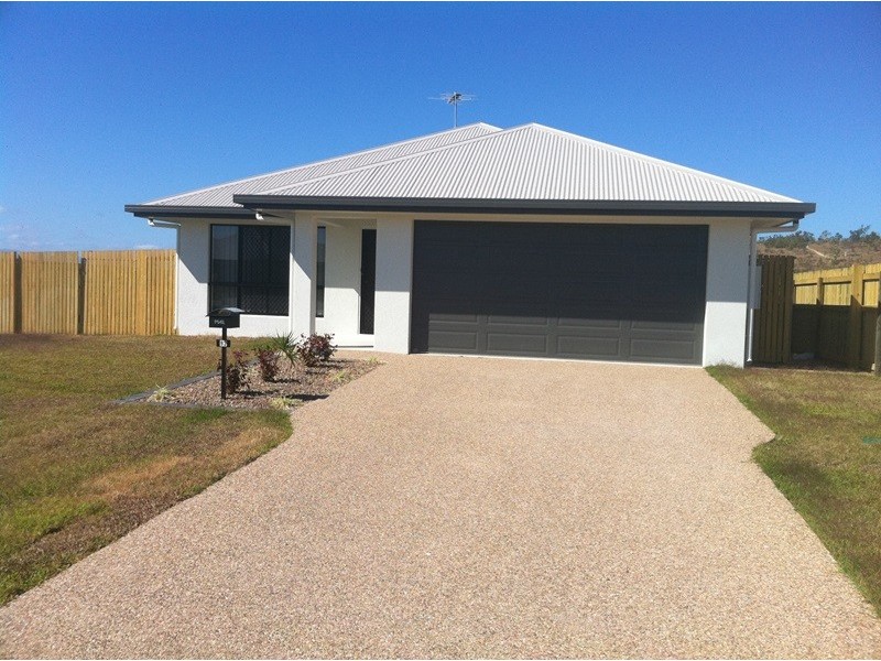 93 Daintree Drive, Bushland Beach QLD 4818