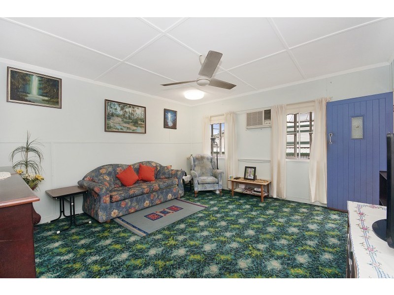 22 Munroe Street, Wulguru QLD 4811