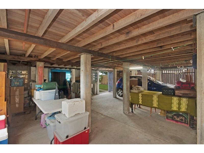 22 Munroe Street, Wulguru QLD 4811