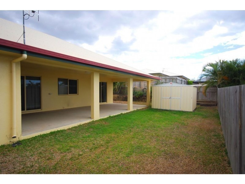 24 Tambo Court, Mount Louisa QLD 4814