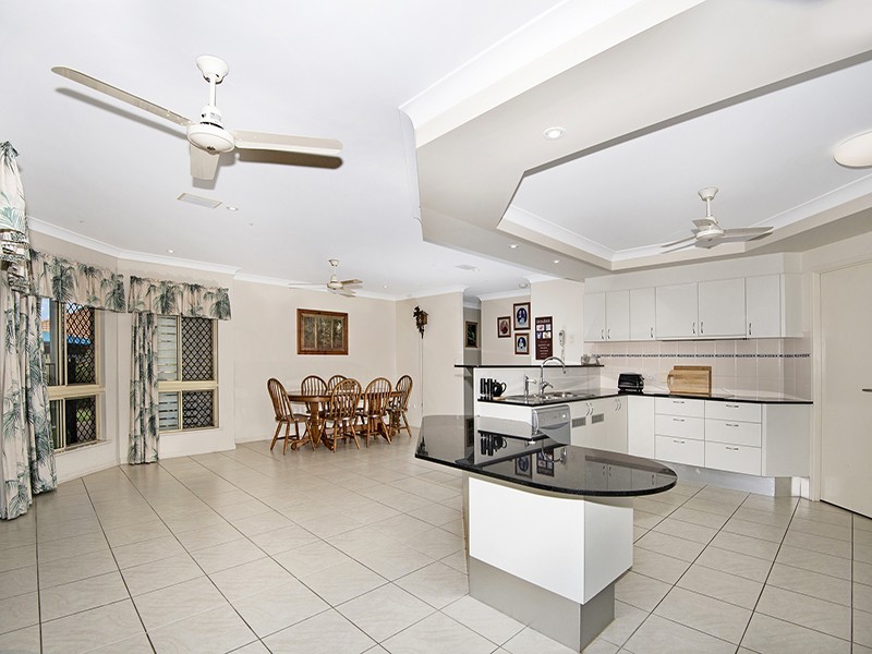 6 Angelus Place, Kirwan QLD 4817