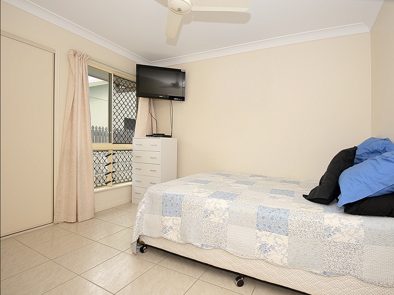 6 Angelus Place, Kirwan QLD 4817