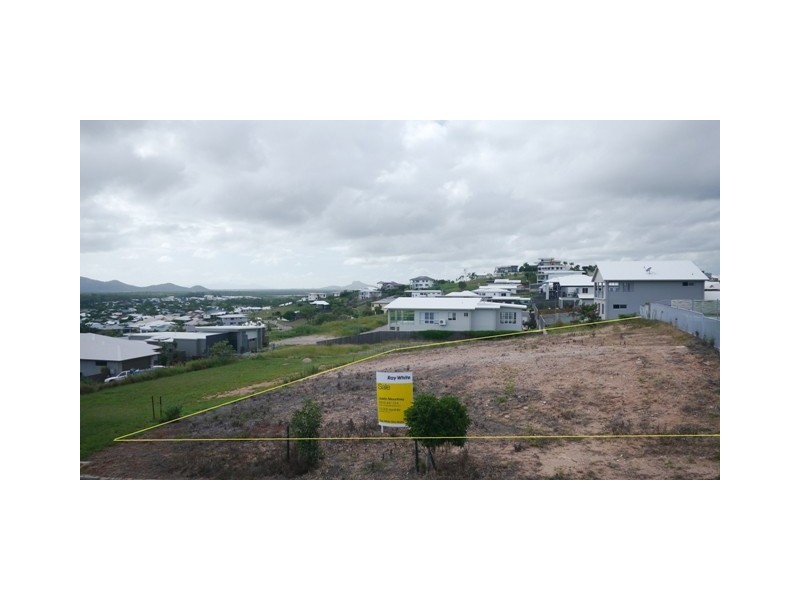 128 Goicoechea Drive, Bushland Beach QLD 4818