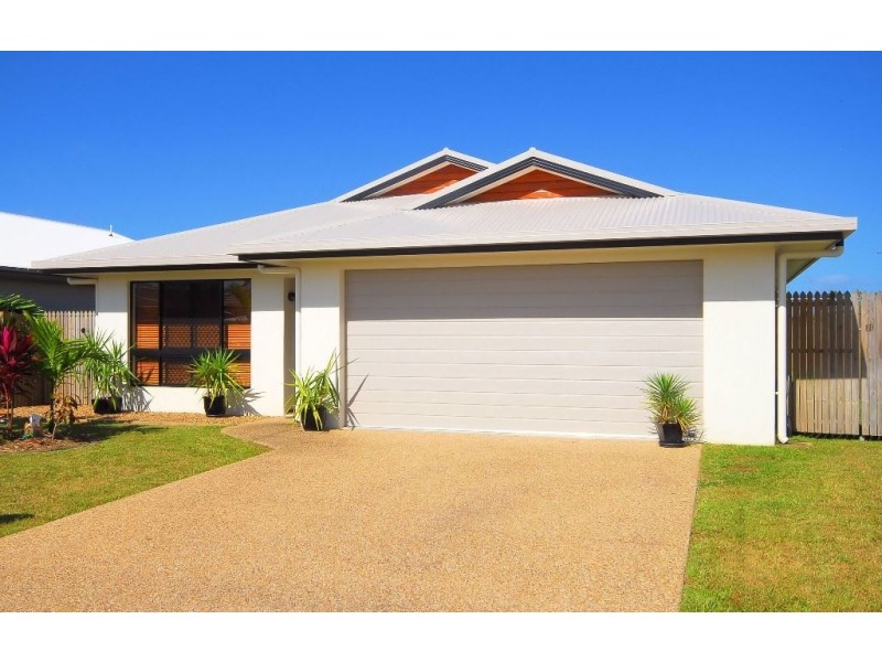 7 Littabella Place, Bushland Beach QLD 4818