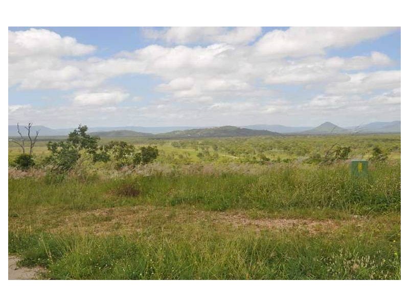 133 Goicoechea Drive, Bushland Beach QLD 4818