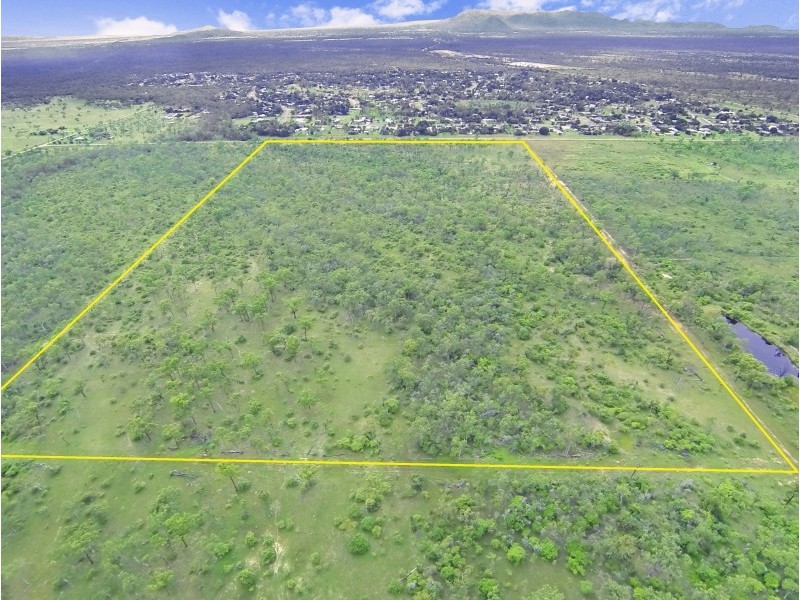 Lot 10 West Rd, Rangewood QLD 4817
