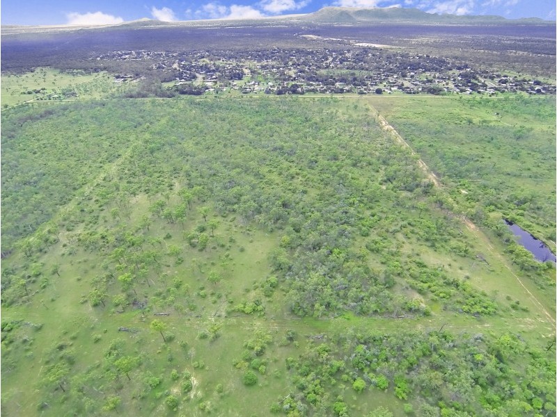 Lot 10 West Rd, Rangewood QLD 4817