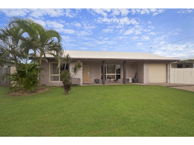 87 McAlister Street, Oonoonba QLD 4811