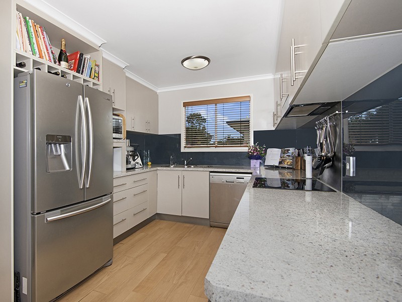 25 Lanark Street, Kirwan QLD 4817