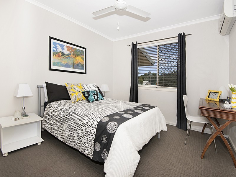 25 Lanark Street, Kirwan QLD 4817