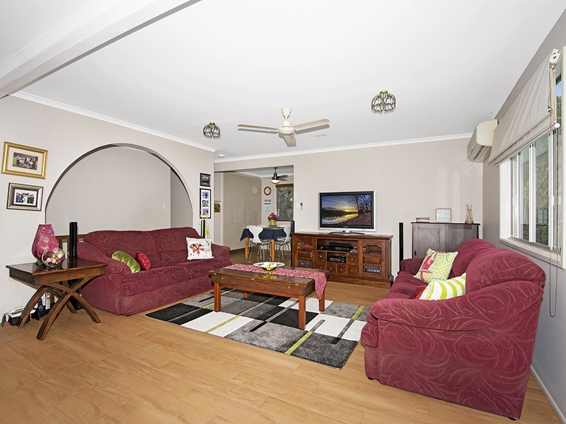 25 Lanark Street, Kirwan QLD 4817