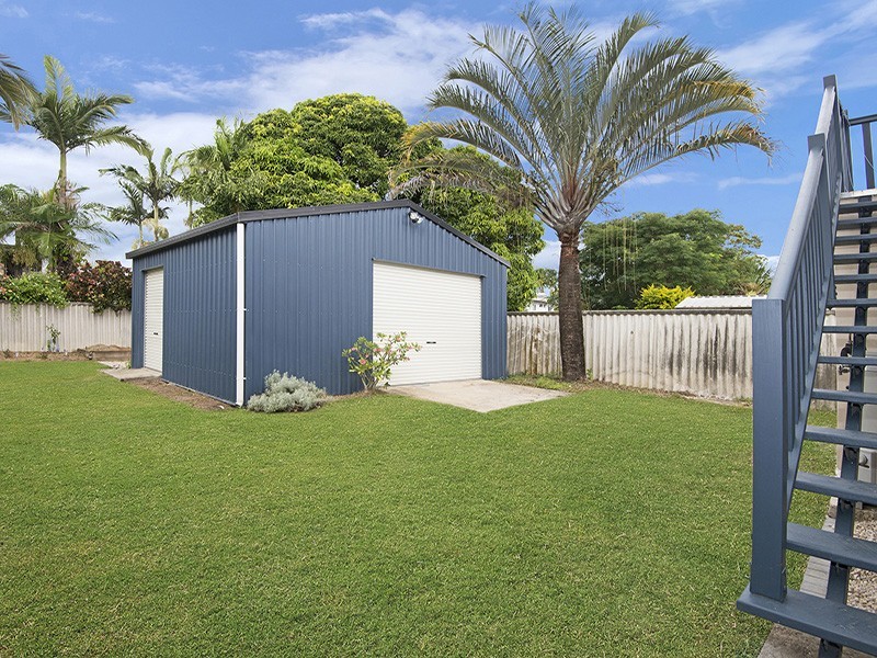 25 Lanark Street, Kirwan QLD 4817