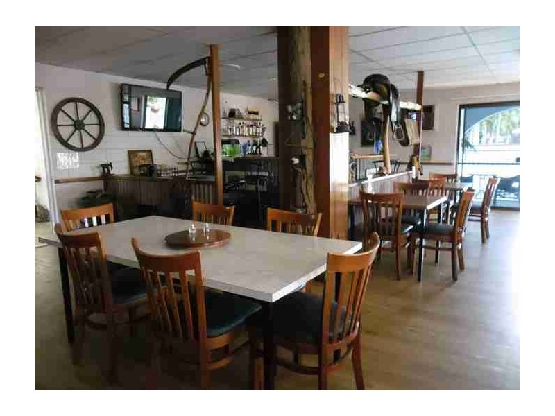 72-74 Bowen Road, Rosslea QLD 4812