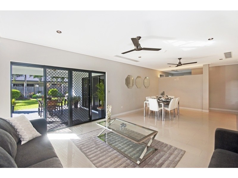 3 Swain Way, Burdell QLD 4818