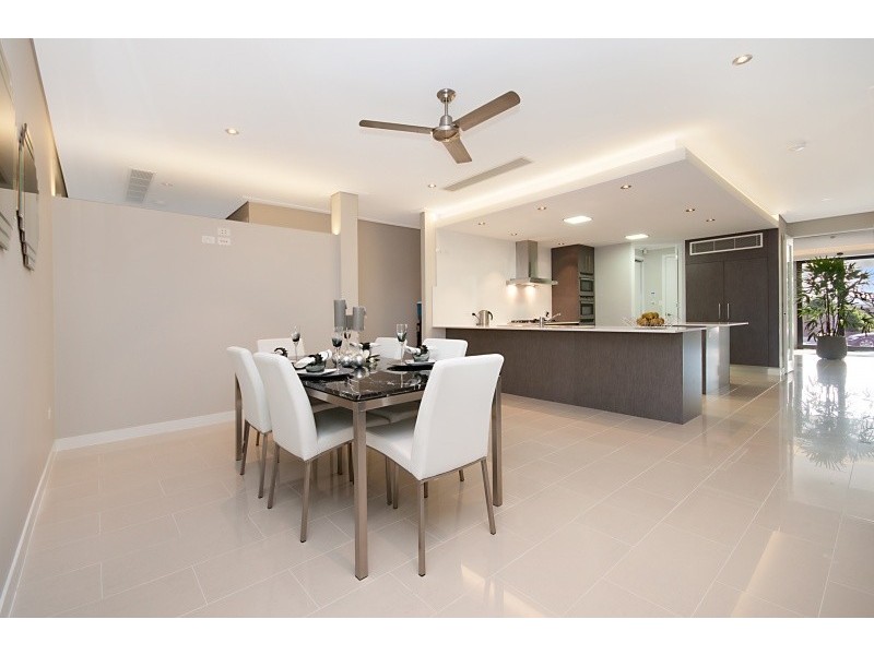 3 Swain Way, Burdell QLD 4818