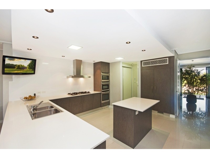 3 Swain Way, Burdell QLD 4818