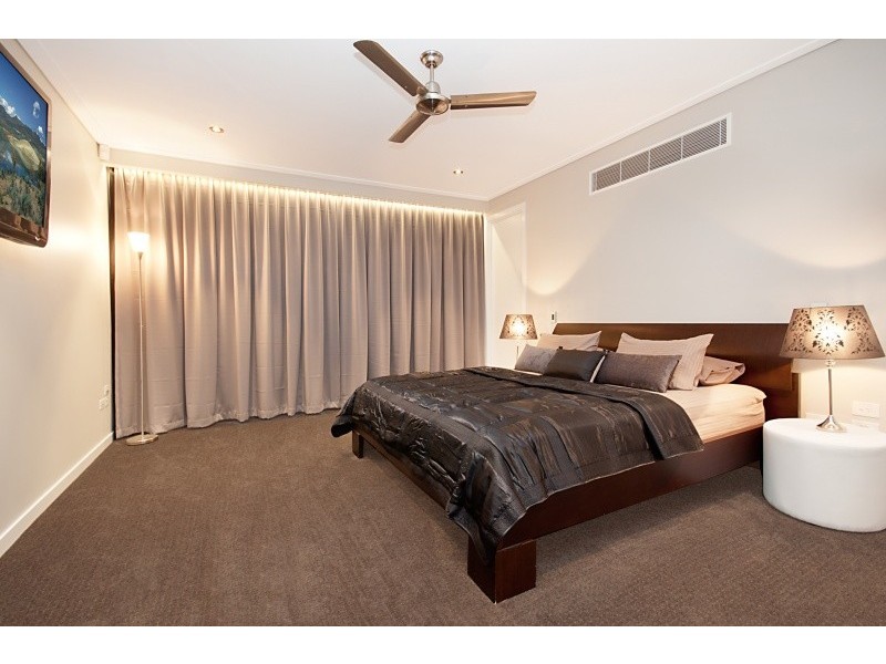 3 Swain Way, Burdell QLD 4818