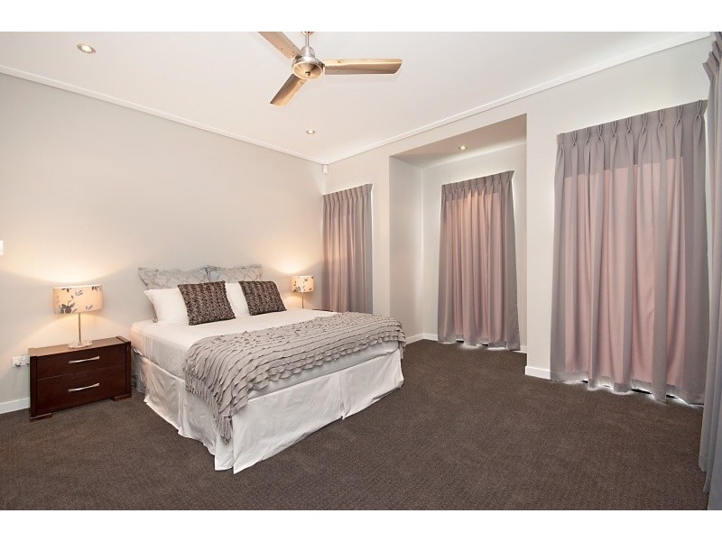 3 Swain Way, Burdell QLD 4818