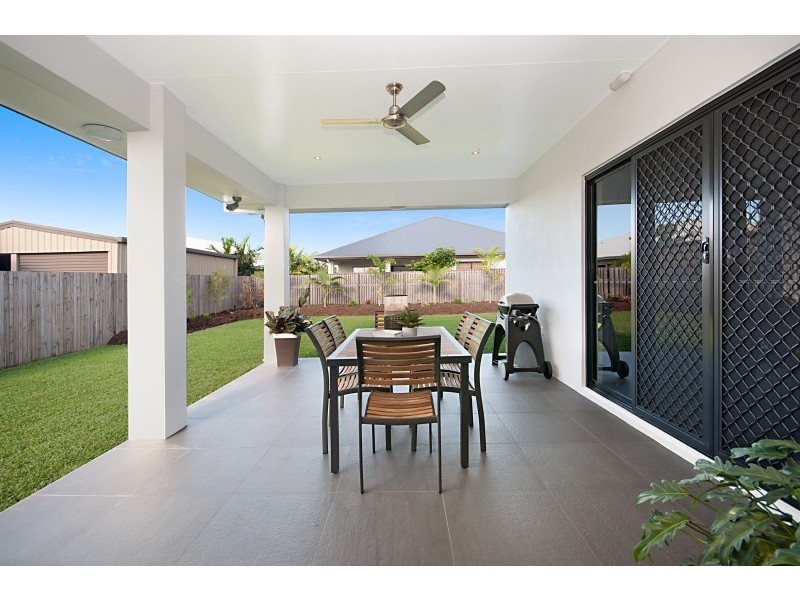 3 Swain Way, Burdell QLD 4818