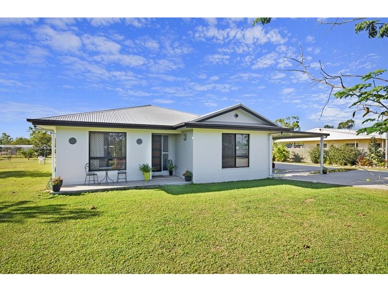 20 Blackview Avenue, Black River QLD 4818