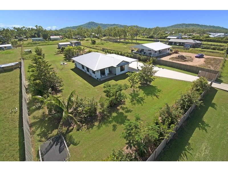 20 Blackview Avenue, Black River QLD 4818