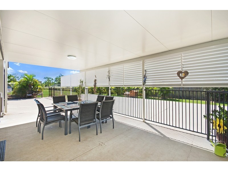 20 Blackview Avenue, Black River QLD 4818